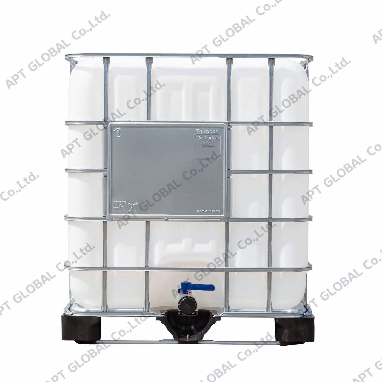 IMG_9549.jpg - ถัง IBC ขนาด 1,000 ลิตร ใหม่ (ผลิตใหม่ทั้งชุด) Food Grade | https://bulk1000.com
