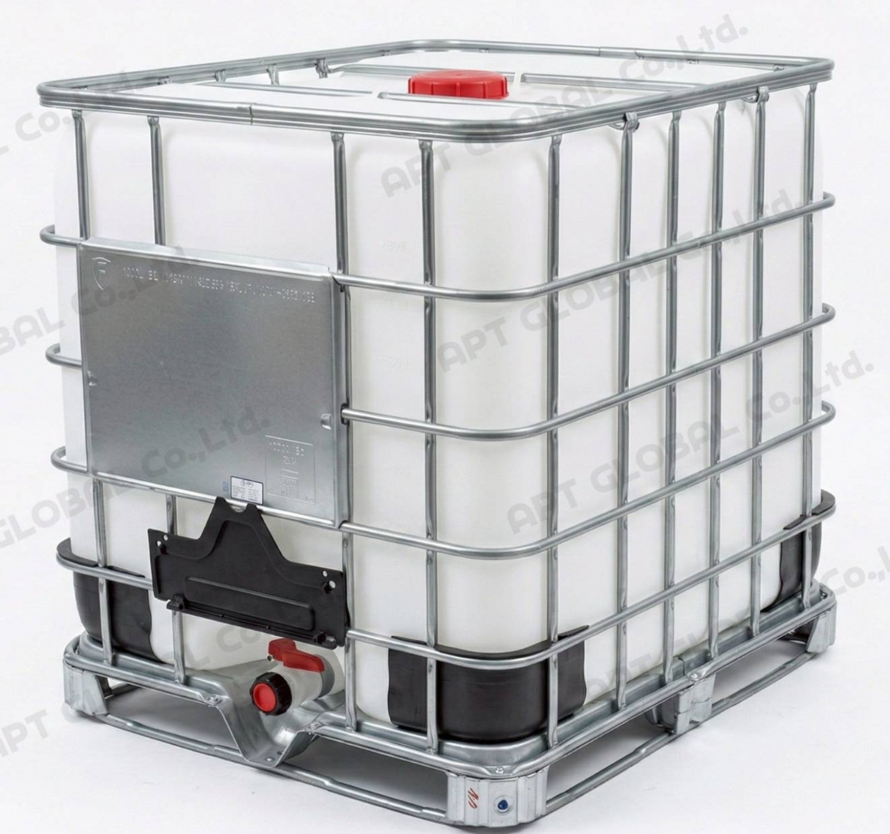 S__239239171_0.jpg - ถัง IBC ขนาด 1,000 ลิตร ใหม่ (ผลิตใหม่ทั้งชุด) Food Grade | https://bulk1000.com