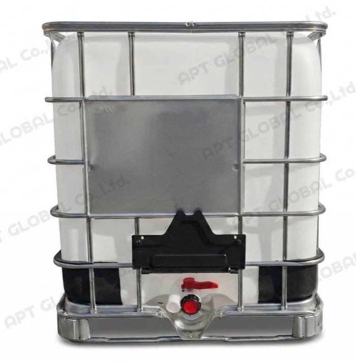 S__239239173_0.jpg - ถัง IBC ขนาด 1,000 ลิตร ใหม่ (ผลิตใหม่ทั้งชุด) Food Grade | https://bulk1000.com