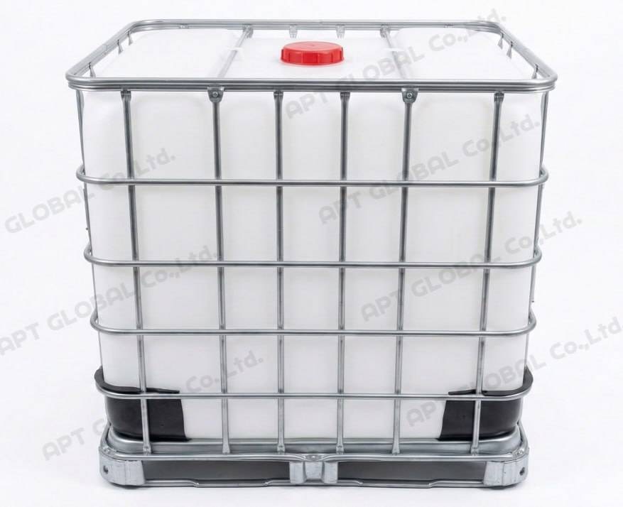 S__239239176_0.jpg - ถัง IBC ขนาด 1,000 ลิตร ใหม่ (ผลิตใหม่ทั้งชุด) Food Grade | https://bulk1000.com