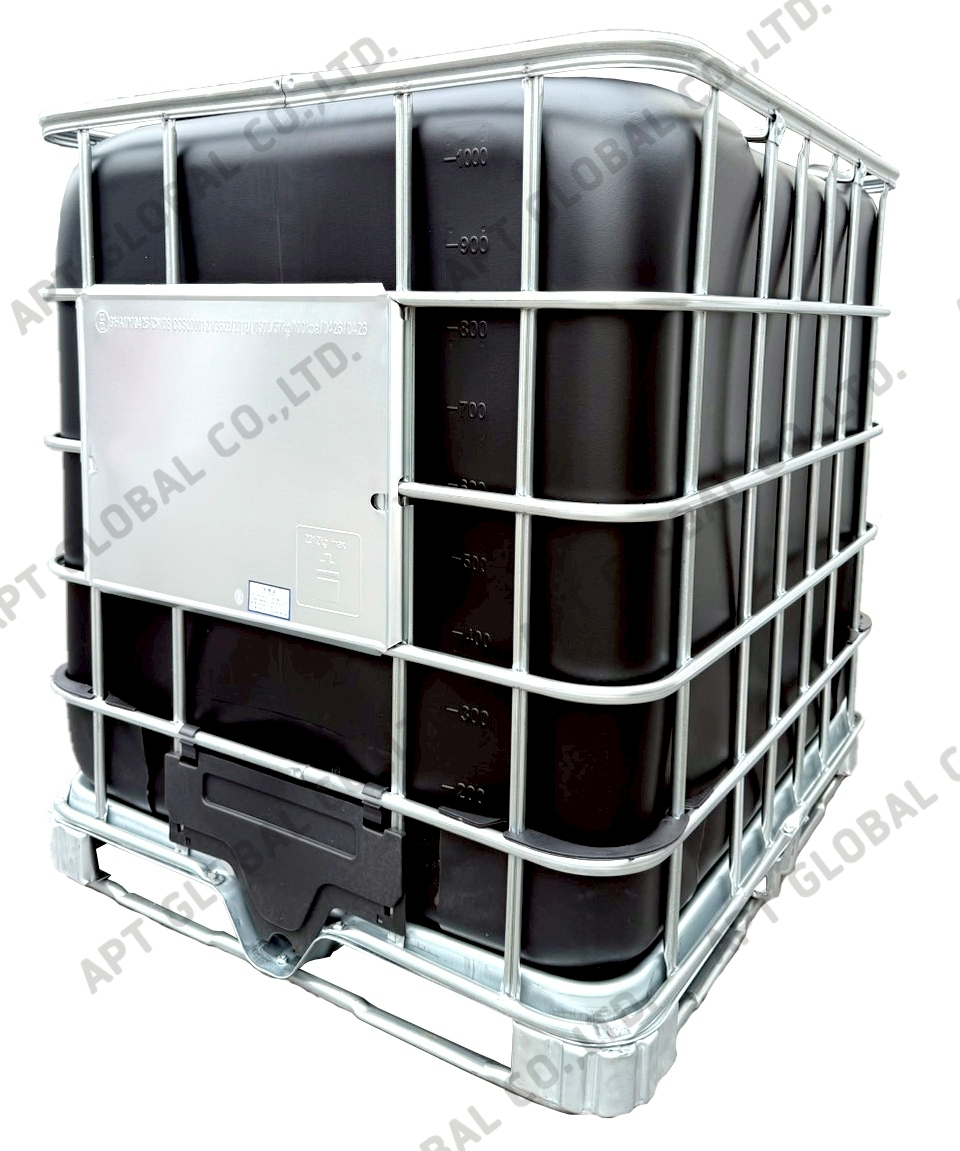 LINE_ALBUM_Bulk_Black_5290_260525_12.jpg - ถัง IBC ขนาด 1,000 ลิตร ใหม่ (ผลิตใหม่ทั้งชุด) สีดำ  | https://bulk1000.com