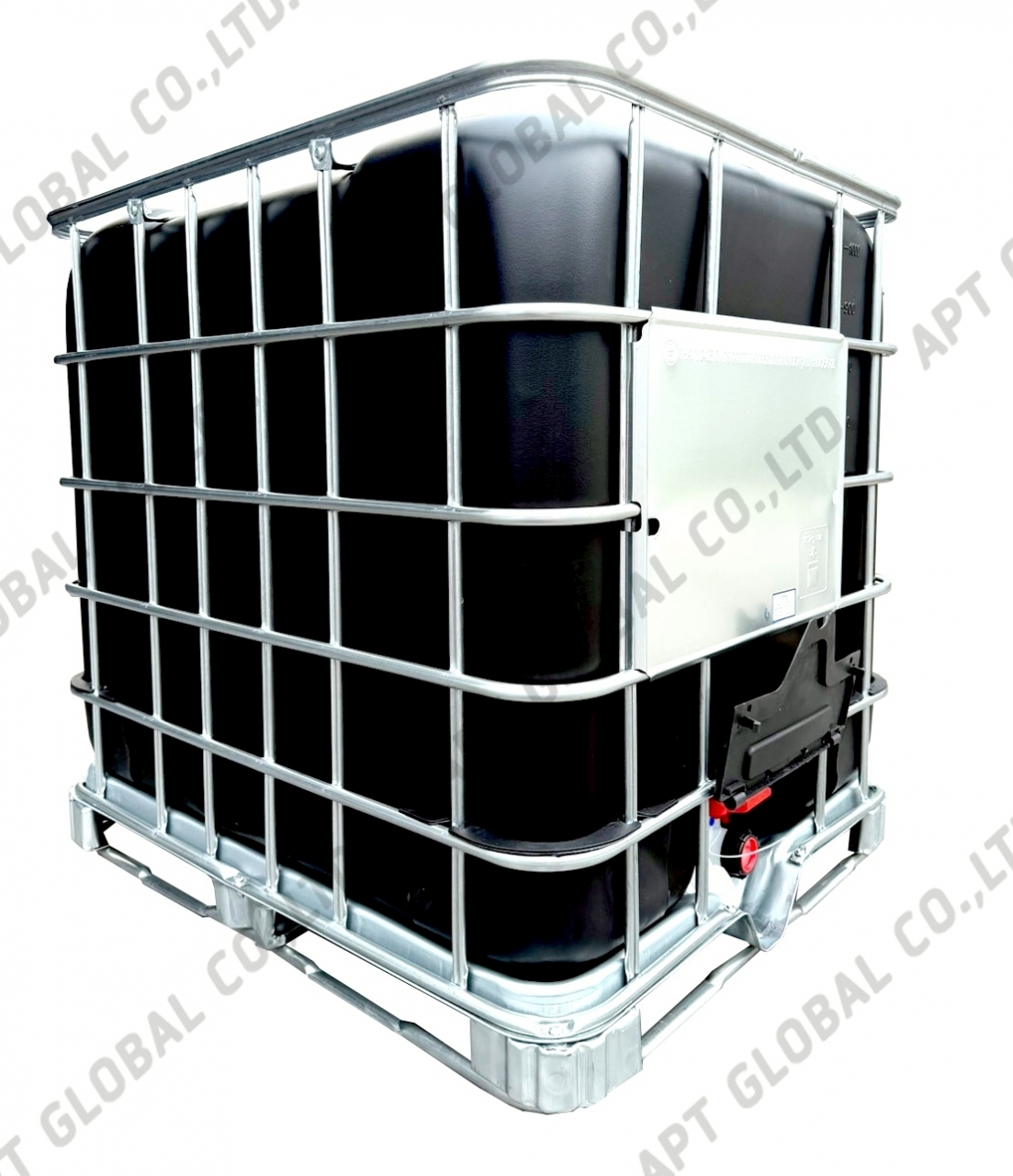 LINE_ALBUM_Bulk_Black_5290_260525_7.jpg - ถัง IBC ขนาด 1,000 ลิตร ใหม่ (ผลิตใหม่ทั้งชุด) สีดำ  | https://bulk1000.com