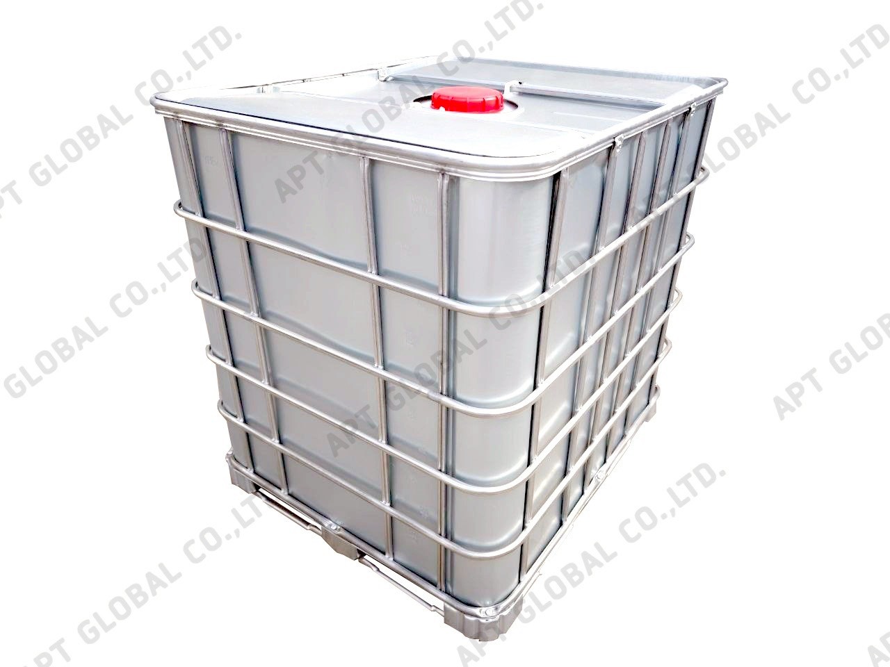 7.jpg - ถัง IBC ขนาด 1,000 ลิตร ใหม่ (ผลิตใหม่ทั้งชุด) Food Grade มีเหล็กหุ้ม | https://bulk1000.com