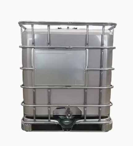 ibc1.jpg - ​Stainless Steel IBC Tank | https://bulk1000.com