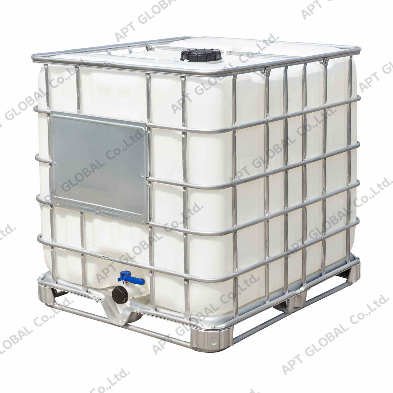IBC_rebottled_01wm.jpg - ถัง IBC ขนาด 1,000 ลิตร ใหม่ Rebottled Food Grade | https://bulk1000.com