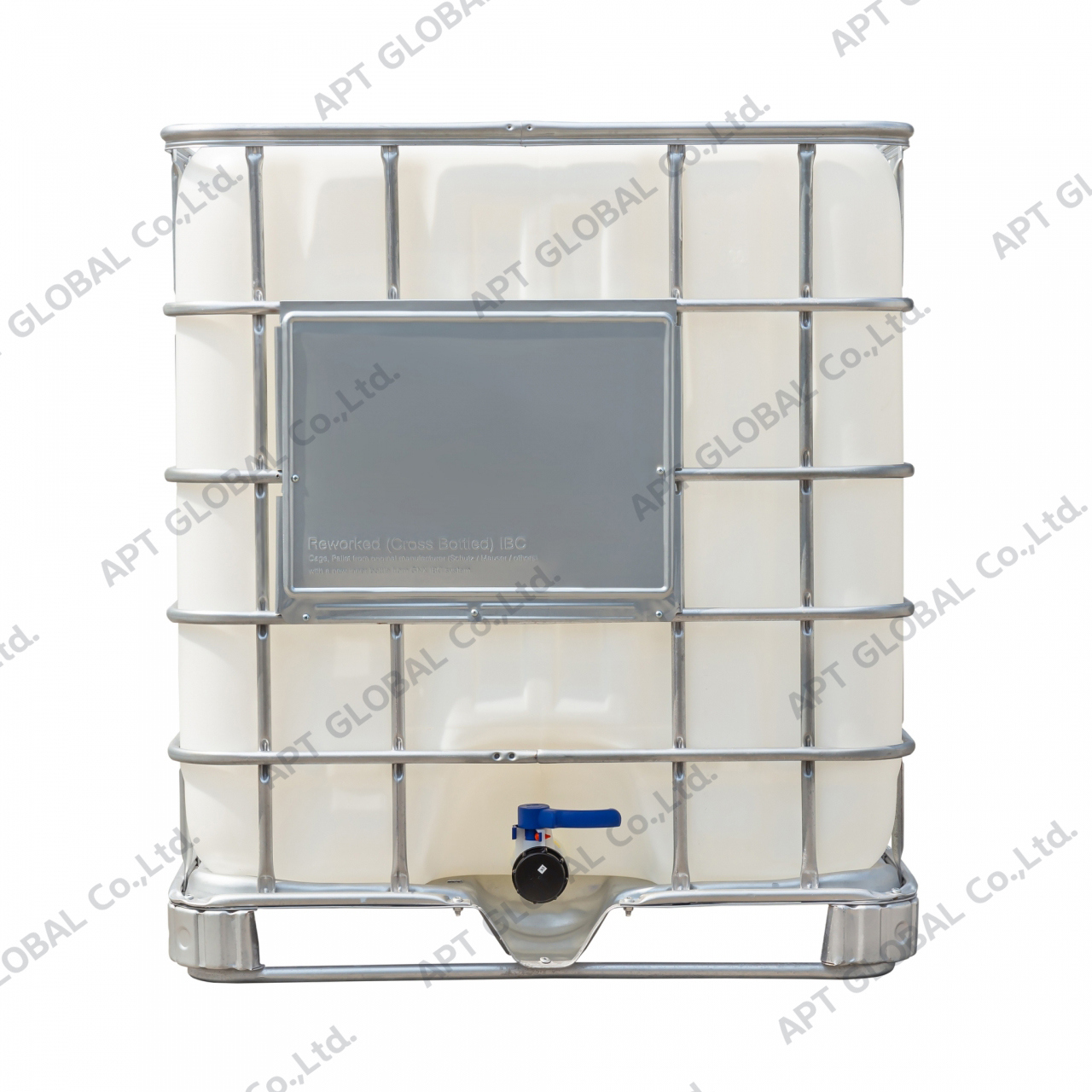 IBC_rebottled_04wm.jpg - ถัง IBC ขนาด 1,000 ลิตร ใหม่ Rebottled Food Grade | https://bulk1000.com