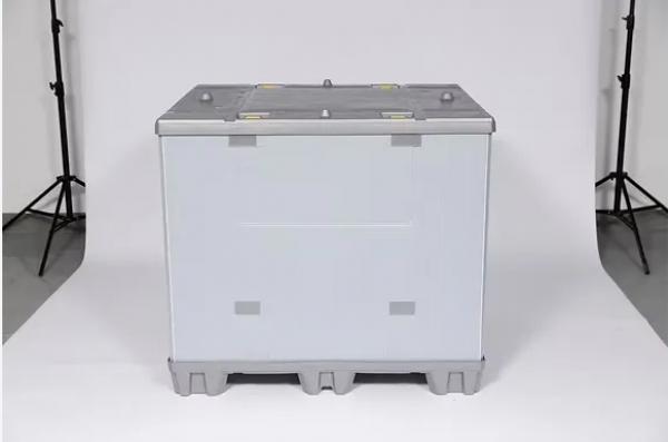 Sleeve Packs Containers