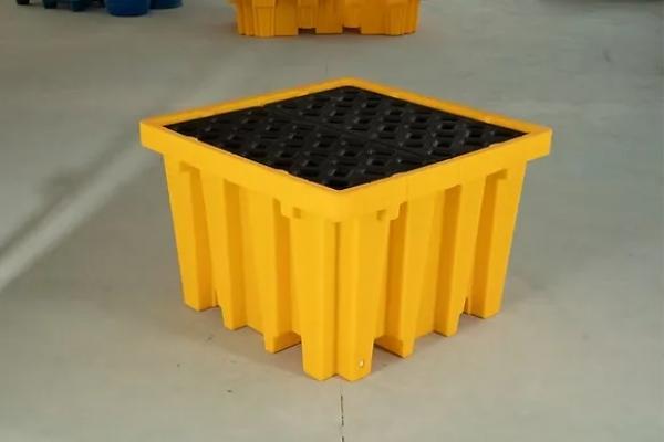 Spill pallet 1 ibc 