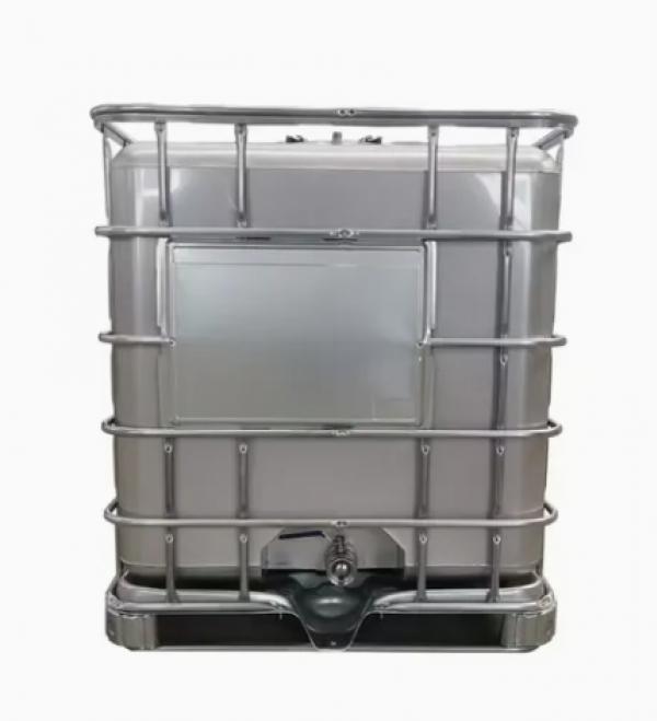 ​Stainless Steel IBC Tank