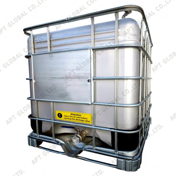 ​Stainless Steel IBC Tank