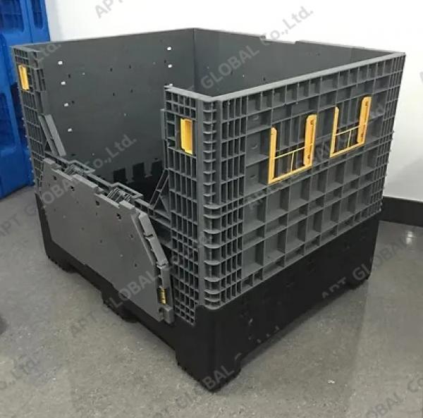 Pallet Boxes and Bulk Containers