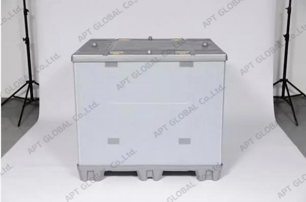 Sleeve Packs Containers