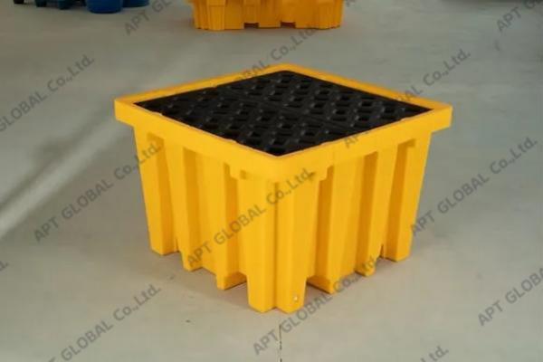 Spill pallet 1 ibc 